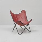 661731 Easy chair